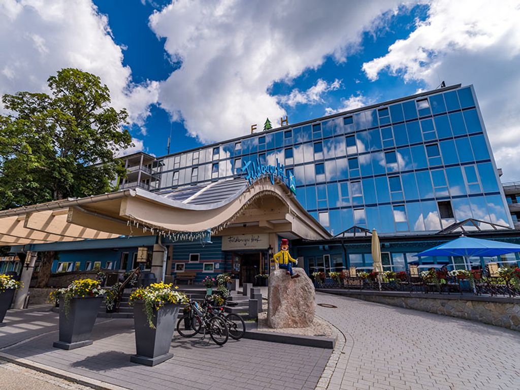wetterstation feldberger hof