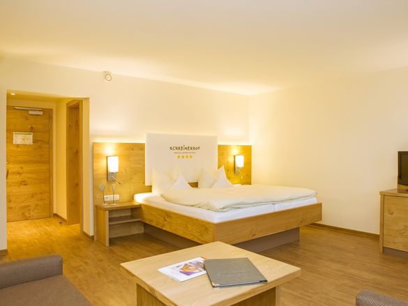 Family-Suite „Schreinerhof“