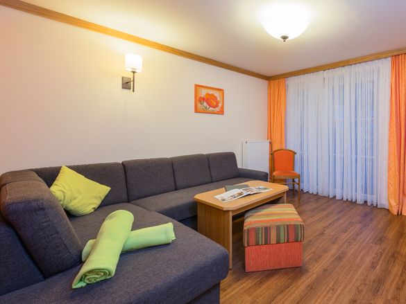 Family-Suite Exklusiv