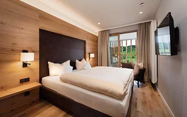 Luxus Suite image 5 - Familotel Bayerischer Wald Schreinerhof