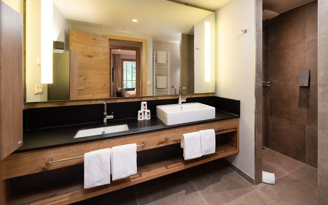 Luxus Suite image 6 - Familotel Bayerischer Wald Schreinerhof