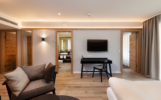 Family-Suite "Premium" image 2 - Familotel Bayerischer Wald Schreinerhof