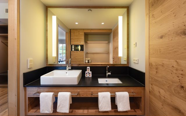 Family-Suite "Premium mit Kuschelnest" + Klimaanlage image 9 - Familotel Bayerischer Wald Schreinerhof