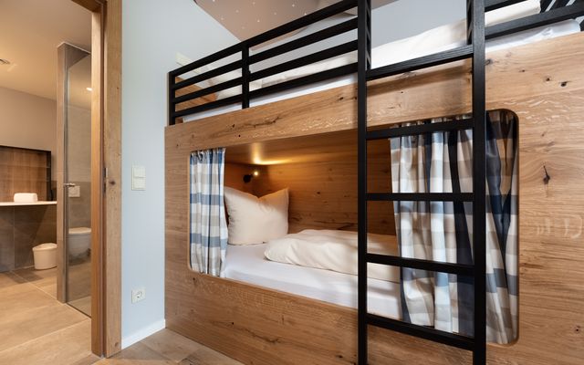 Family-Suite "Premium mit Kuschelnest" + Klimaanlage image 6 - Familotel Bayerischer Wald Schreinerhof