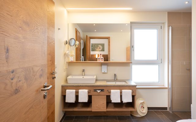 Family-Suite "Superior" 2-Raum image 4 - Familotel Bayerischer Wald Schreinerhof
