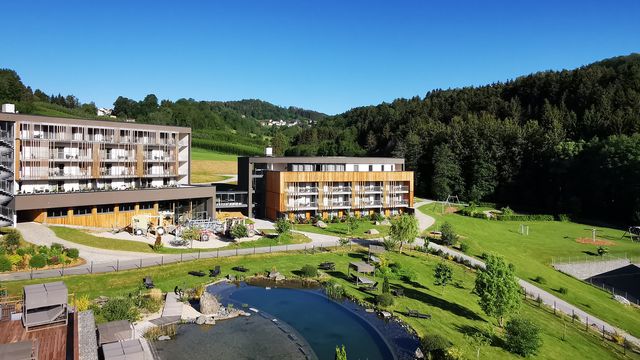 Familotel Schreinerhof