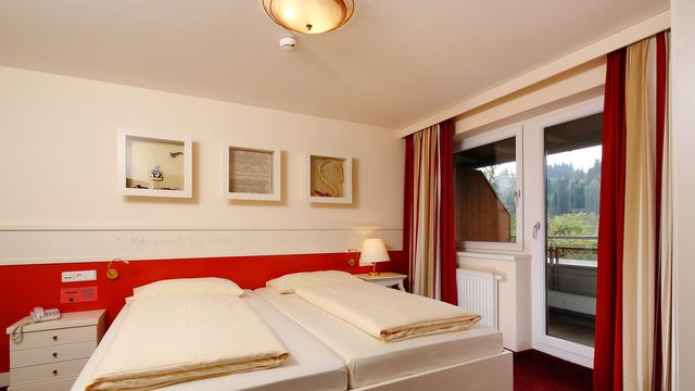 Rapunzel | 63 qm - 3-Raum