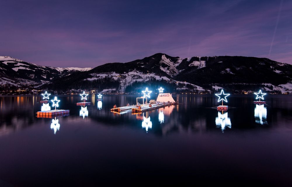 🎄 Zauberhafte Weihnachten