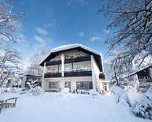 Biohotel Bavaria, Garmisch-Partenkirchen, Alpenvorland, Bavaria, Germany (2/30)