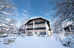 Biohotel Bavaria, Garmisch-Partenkirchen, Alpenvorland, Bavaria, Germany (26/28)