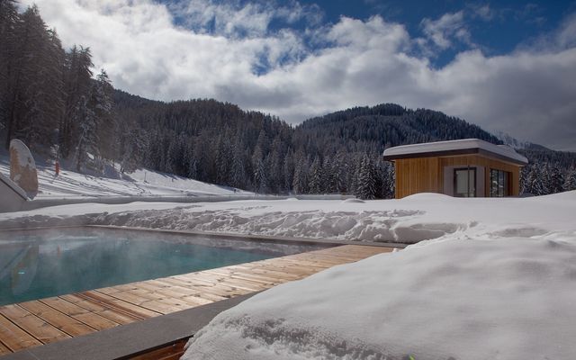 Familienfreundliches Wellnesshotel in Südtirol Hotel