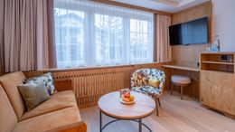 double room Double room "Eggishorn" - 4 4/6