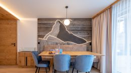 apartments Altiana Apartment “Matterhorn” Comfort  - 2 2/12