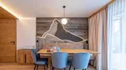 apartements Altiana Appartement "Lyskamm" Superior - 2 2/9