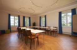 LindenGut, Dipperz, OT Kohlgrund, Hesse, Germany (33/35)