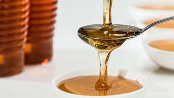 Honey massage