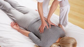 Shiatsu