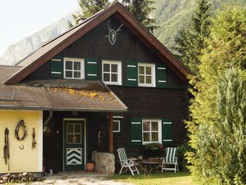 Jagdhütte Hohe Tauern - Salzburg - Österreich