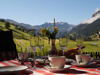 Jagdhütte Hohe Tauern - Salzburg - Österreich