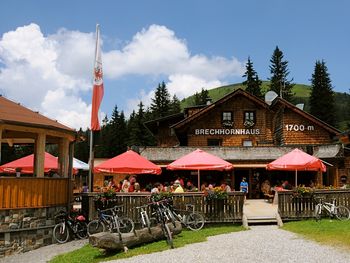 Chalet Brechhorn Premium - Tirol - Österreich