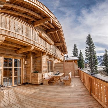 Winter, Chalet Brechhorn Premium, Westendorf, Tirol, Tyrol, Austria