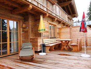 Chalet Brechhorn Premium - Tyrol - Austria