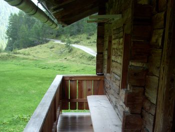 Unterkofler Almhütte - Tirol - Österreich