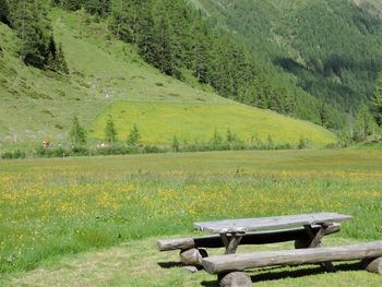 Unterkofler Almhütte - Tirol - Österreich