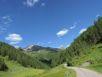 Unterkofler Almhütte - Tirol - Österreich