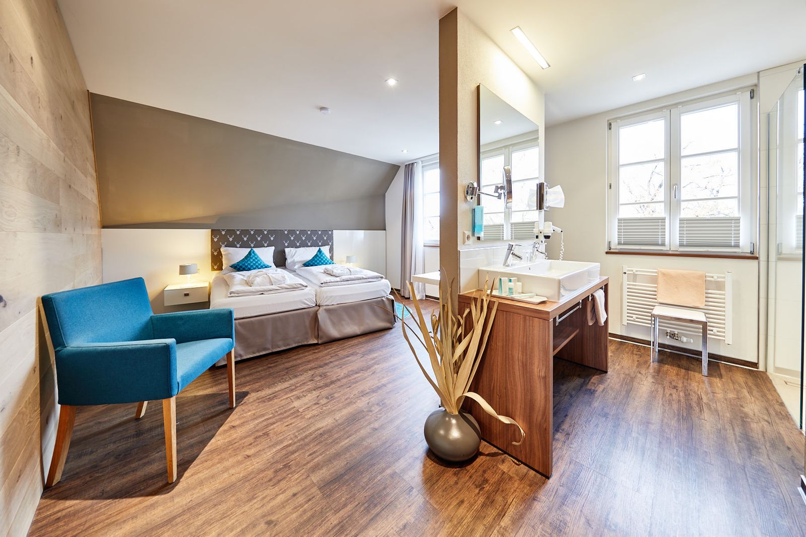 Suite image 3 - Die Reichsstadt