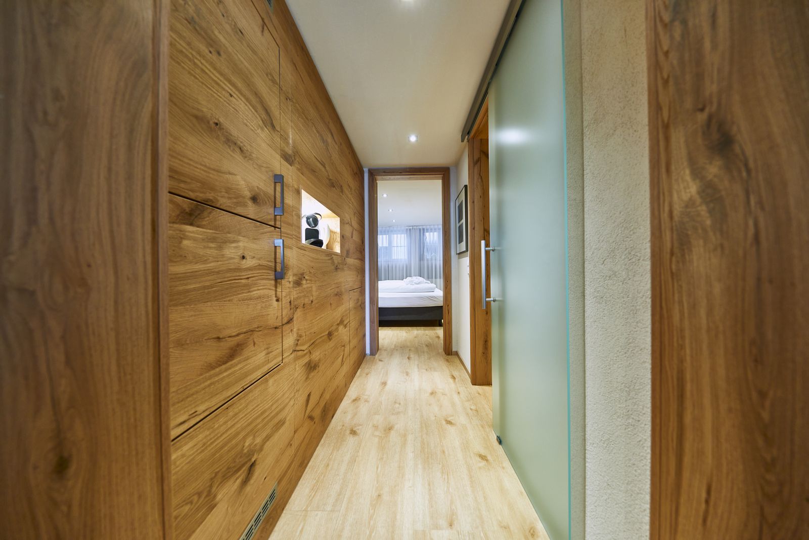 Deluxe Appartement image 4 - Die Reichsstadt