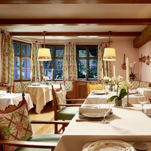 Impressions #8 - Relais & Châteaux Hotel Tennerhof