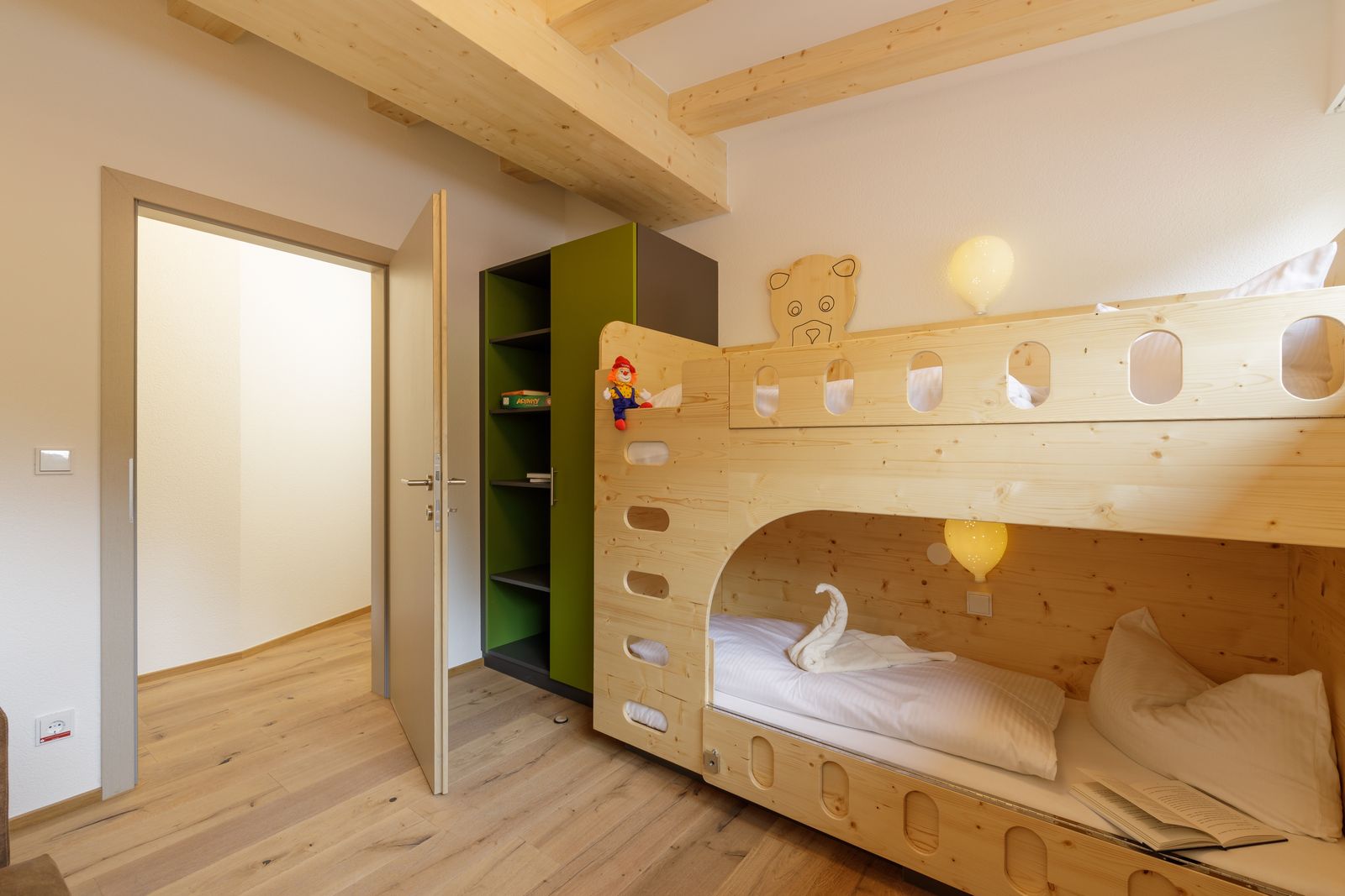 Bärenwald image 1 - Familotel Tiroler Zugspitzarena Kaiserhof