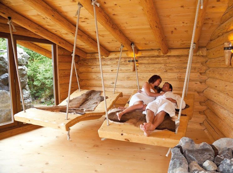 Naturresort Gerbehof, Friedrichshafen-Ailingen, Bodensee, Baden-Württemberg, Germania (1/40)
