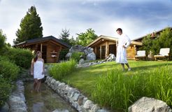 Naturresort Gerbehof, Friedrichshafen-Ailingen, Bodensee, Baden-Württemberg, Germania (6/40)