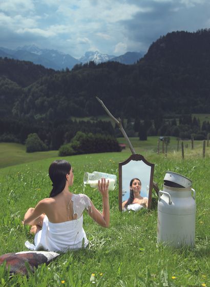 Angebot: Natur pur - Tanneck