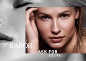 Verwöhn dich schön - Babor exclusiv
