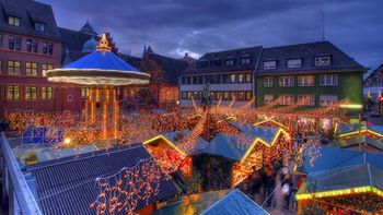German christmas markets