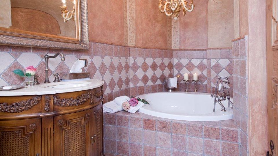 Double Rooms Superior