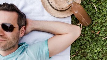 Wellness für Männer: Vitalität & Erholung in Bayern