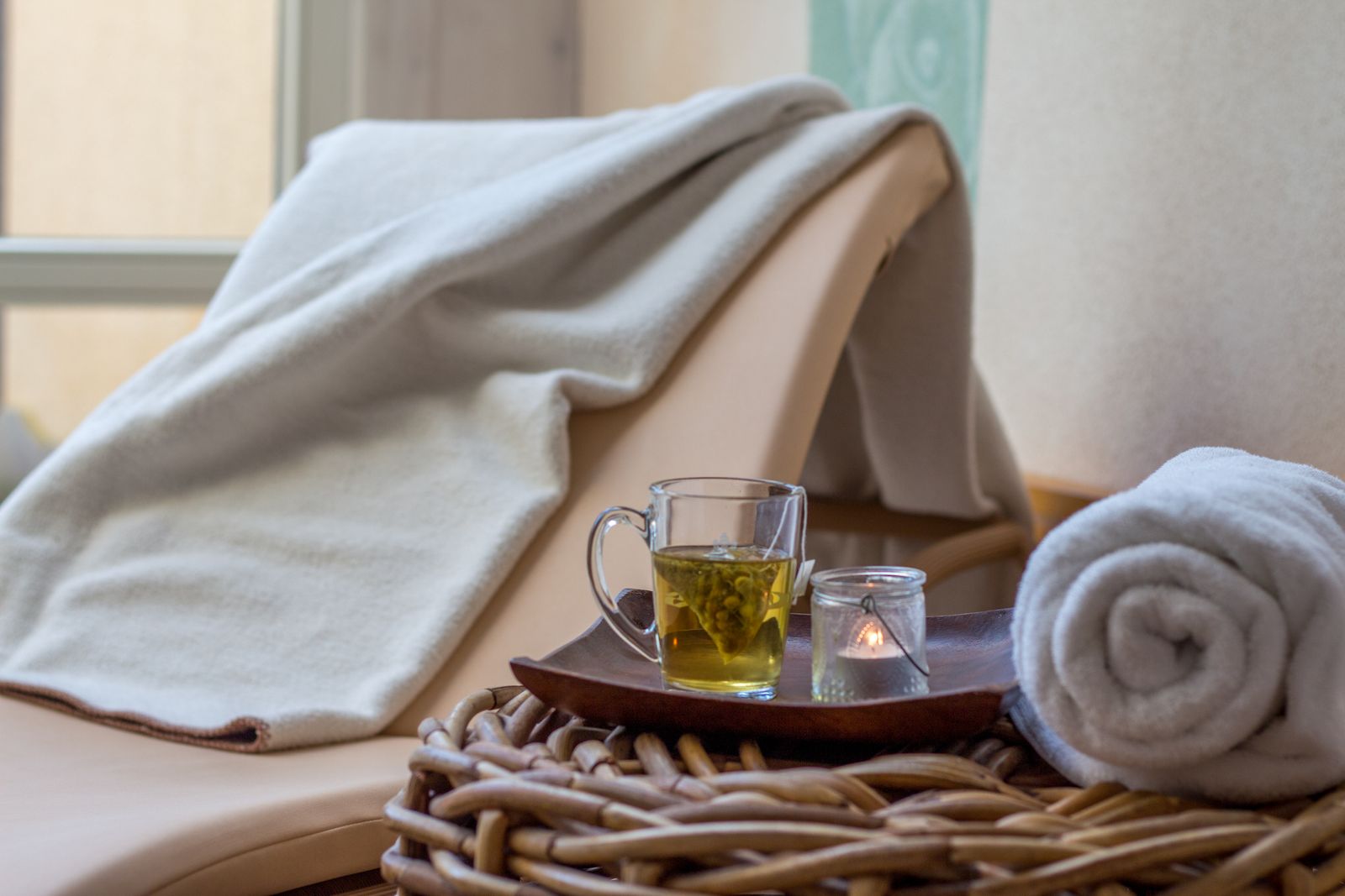 Yoga days in chalet image 9 - Wirthshof Resort