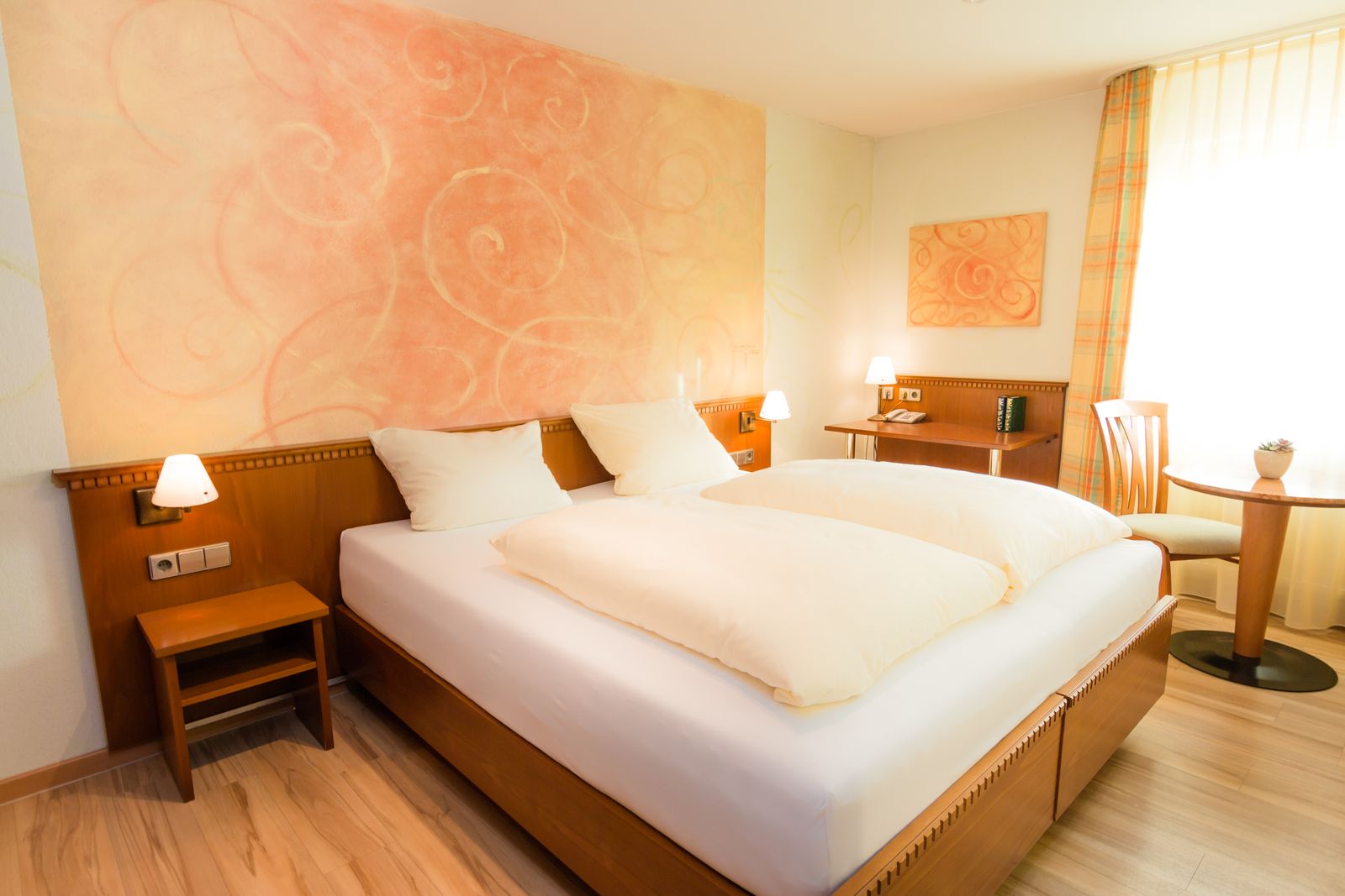 Double room image 1 - Wirthshof Resort