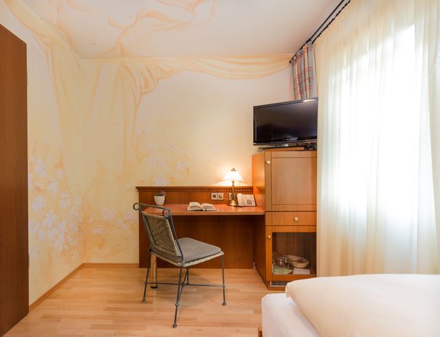 Single room image 2 - Resort Wirthshof 