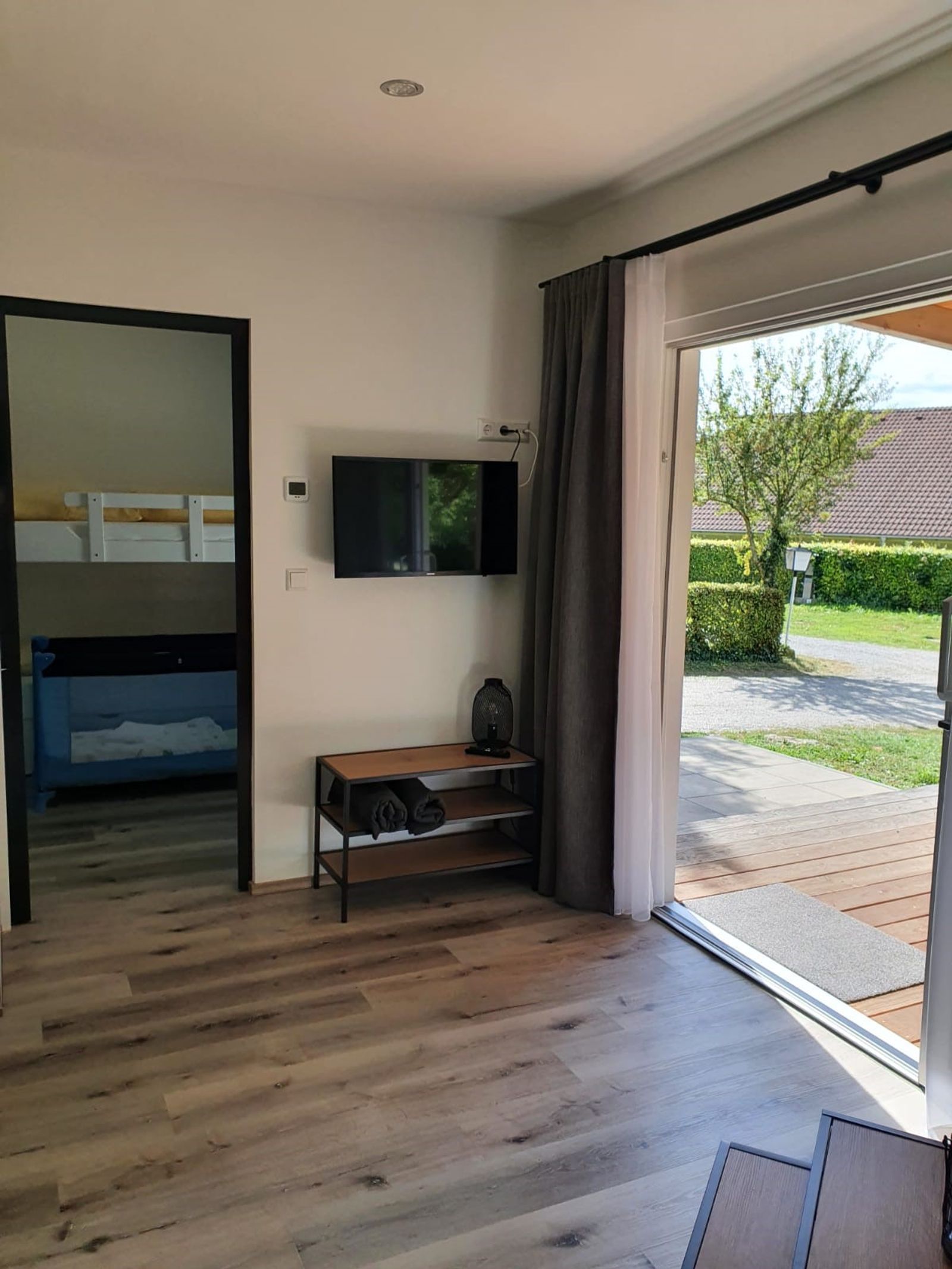 Premium Mobilheim image 2 - Wirthshof Resort