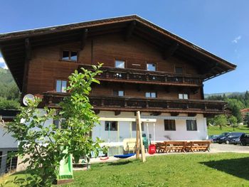 Bauernhaus Hollersbach  - Salzburg - Österreich