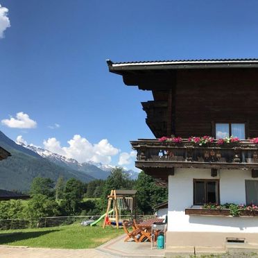 Sommer, Bauernhaus Hollersbach , Hollersbach, Salzburg, Salzburg, Österreich