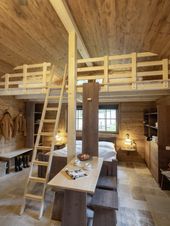 Country House - 6 Personen