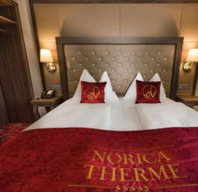 Impressions #5 - Hotel Norica Therme