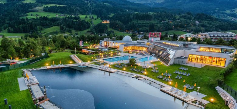 Hotel Norica Therme: 4=3 WOHLFÜHLTAGE – ZEIT ZUM AUFBLÜHEN