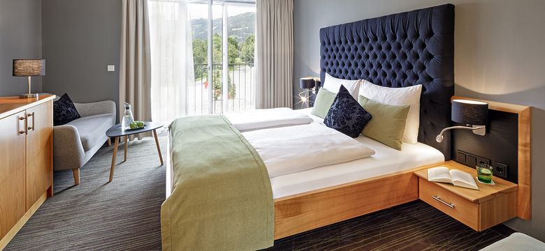 Ritzenhof Hotel & Spa am See: Midweek Special -10% Bonus